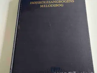 Højskolesangbogens Melodibog til 19. udgave - Ny!