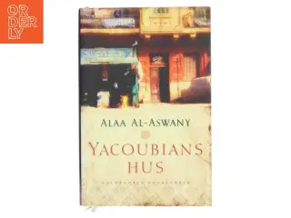 YACOUNIANS HUS af ALAA AL - ASWANY (Bog)