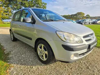 Hyundai Getz 1,6 GL