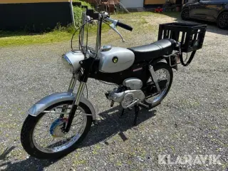 Veteran knallert Puch VZ50