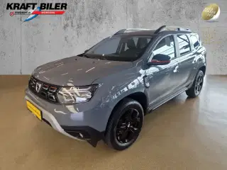 Dacia Duster 1,5 Blue dCi 115 Extreme Van