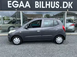 Hyundai i10 1,2 Comfort