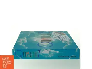 Qumuluz brætspil fra Qumuluz (str. 27 x 27 cm)