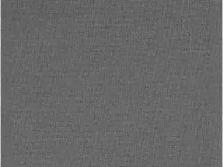 Kvalitets Grå Bomuldsstof 145 cm, 10 m - Oeko-Tex®