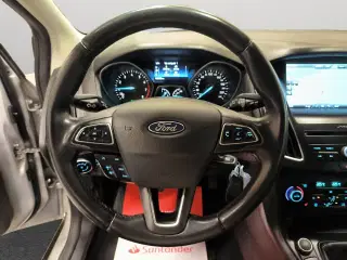 Ford Focus 1,0 SCTi 125 Business stc.