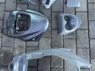 Skjoldsæt pgo hot 50