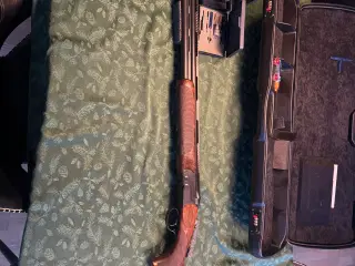 Beretta dt 11 Black edition 