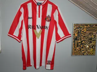  Sunderland Season 99-00