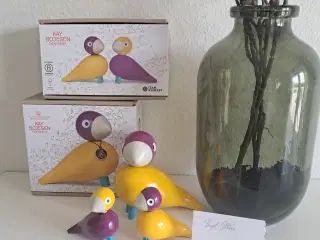 Kay Bojesen Vito og Vita