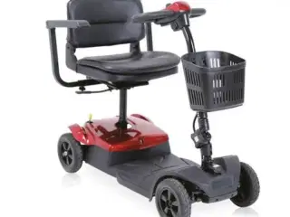 2025 Moretti Mobility 200 Elscooter