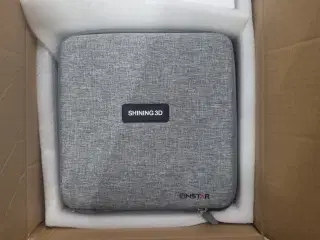 3d scanner 