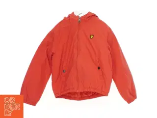 Lyle & Scott jakke (str. 134 cm)