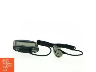 TomTom GPS Navigationsenhed fra TomTom (str. 9 x 8 cm)