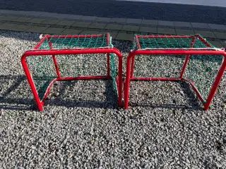 Floorball/hockey mål sælges