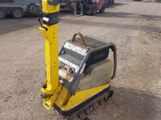 Wacker Neuson DPU6555Heh