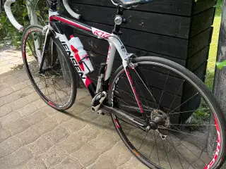 Flot Jensen Carbon racercykel