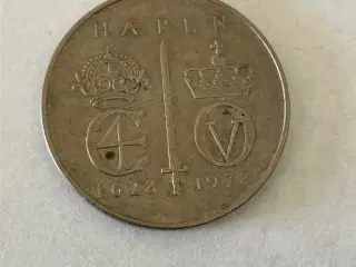 5 Kroner Norge 1978