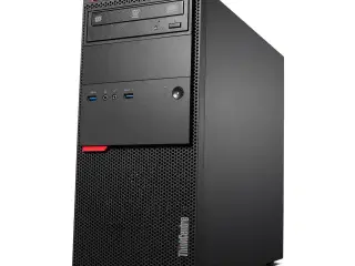 hurtig gamming computer
