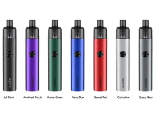 Aspire avp pod kit