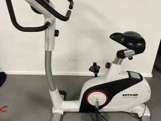 Kettler motionscykel 