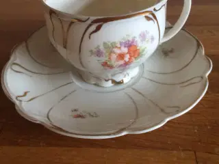 Kop fra ca år 1850