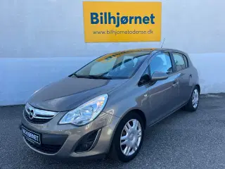 Opel Corsa 1,4 16V Enjoy