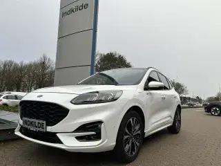 Ford Kuga 2,5 PHEV ST-Line X CVT