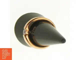 Fingerring stål