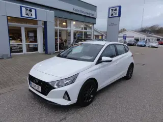 Hyundai i20 1,0 T-GDi Essential