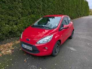 Ford Ka 1.2 Titanium 3d