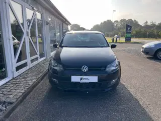 VW Polo 1,2 TSi 90 Comfortline