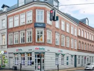 Kontor til leje i 5000 Odense C