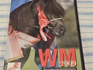 2 DVD IslænderVM 2009