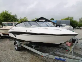 Campion 535 CD C2 Allante