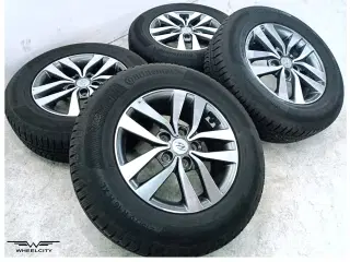 5x114,3 16" ET50 nav 67,1ø HYUNDAI vintersæt TPMS