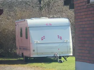 Adria 432 px 1999 nysyn 17/10-25