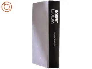 Sigmagruppen af Robert Ludlum