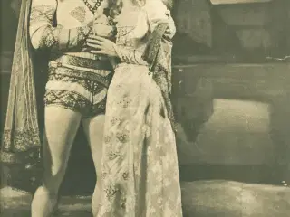Billed-Bladet 1946 og 48, Tidens Kvinder 1941 og 