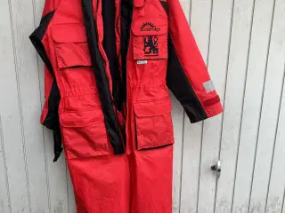 Flydedragt af mærket Sundridge