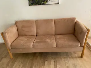 Stofsofa