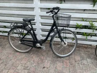 SCO Elcykel