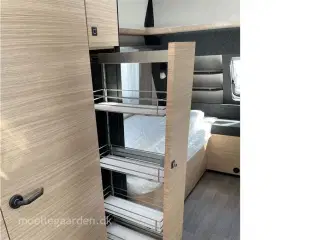 2023 - Hobby Maxia 585 UL