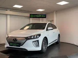 Hyundai Ioniq  EV Premium