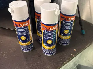 Prolan korrosionsbeskyttelse 