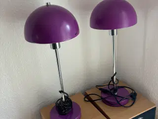 Bordlampe 