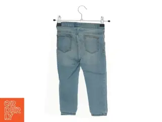 Jeans fra H&M (str. 92 cm)