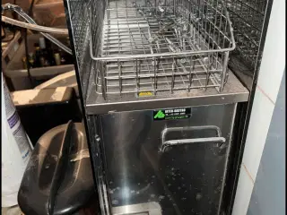 Industri kaffemaskine 
