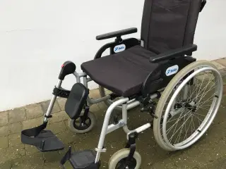 Mobilex kørestol