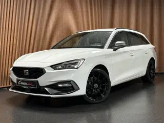 Seat Leon 1,4 eHybrid FR Sportstourer DSG