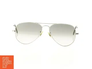 Solbriller fra Ray Ban